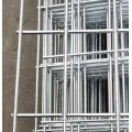 Hot Dipped Galvanized Welded Wire Mesh Panels